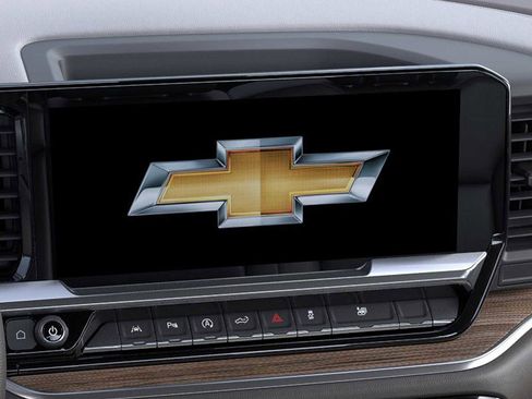 New 2025 Chevrolet Silverado 1500 RST w/ All Star Edition Plus image 20