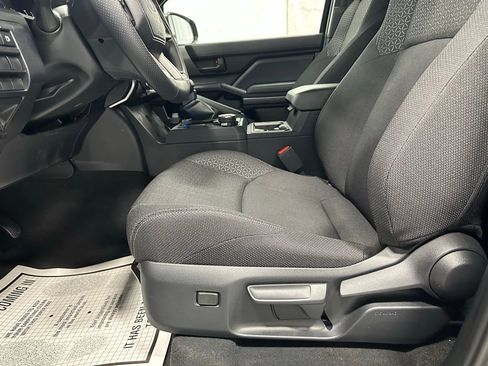 Used 2025 Toyota 4Runner SR5 image 14