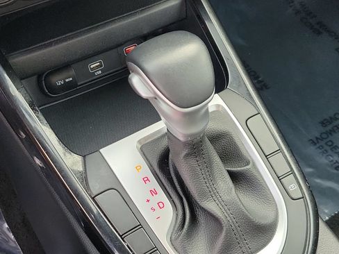 Used 2023 Kia Forte GT-Line w/ GT-Line Technology Package FWD image 27
