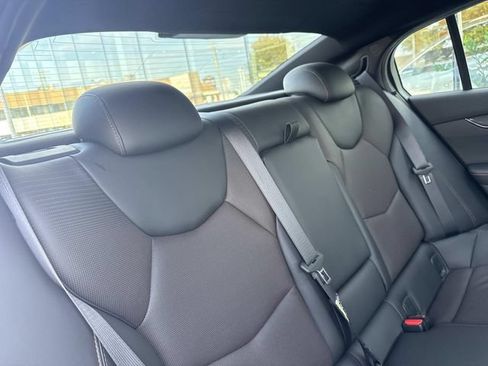 Certified 2022 Cadillac CT5 Sport AWD/4WD image 27