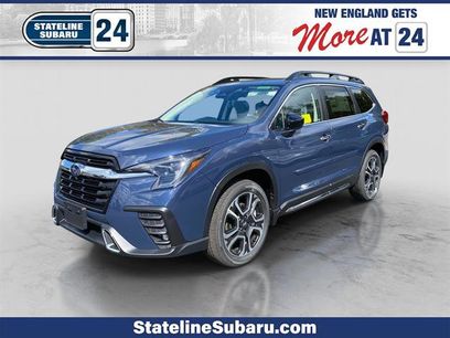 New 2025 Subaru Ascent Touring