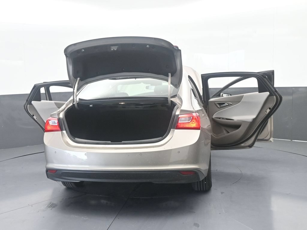 Used 2024 Chevrolet Malibu LT FWD image 76