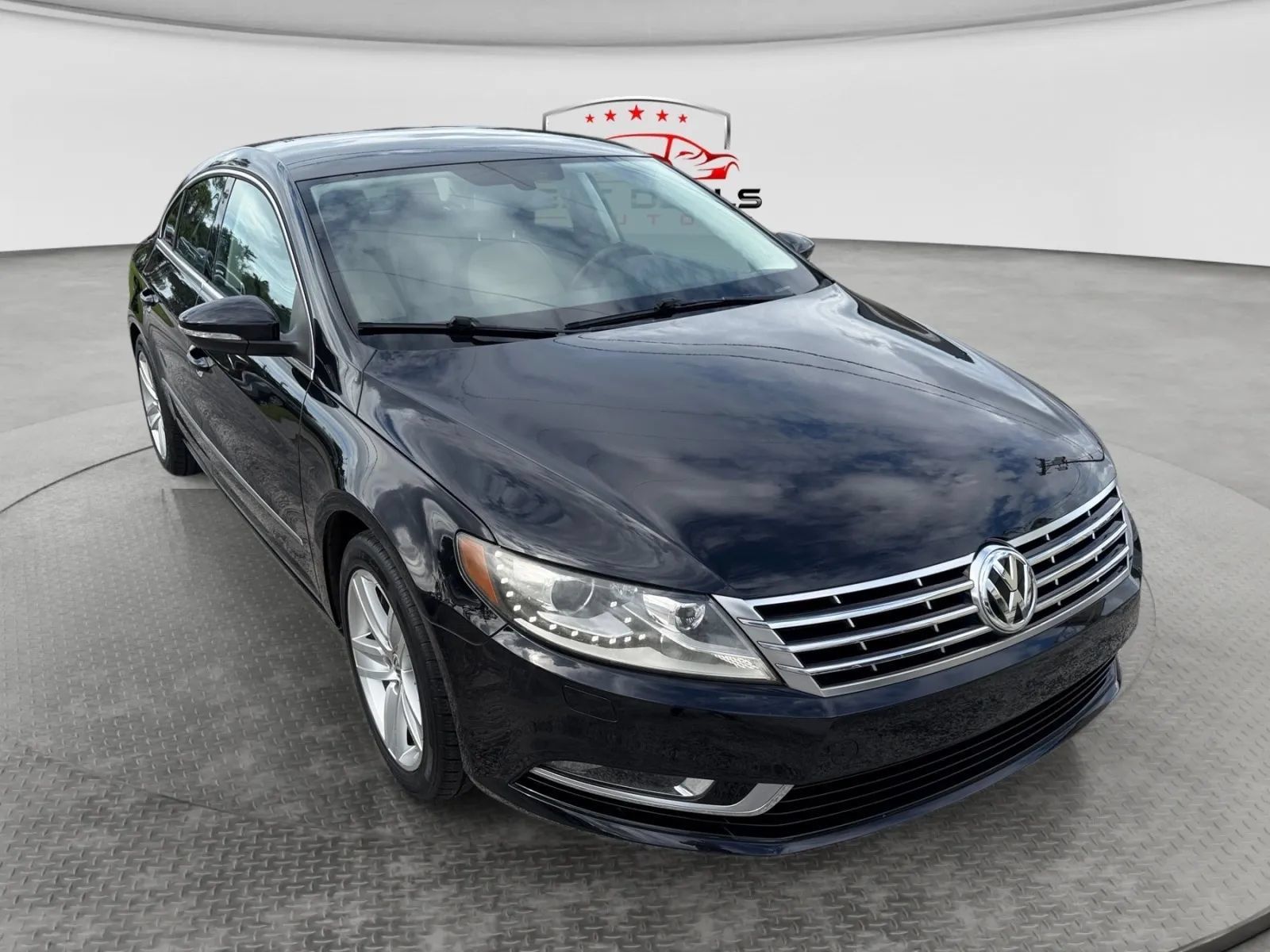 Used 2015 Volkswagen CC Sport FWD image 8