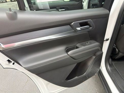 New 2026 GMC Terrain Elevation FWD image 10