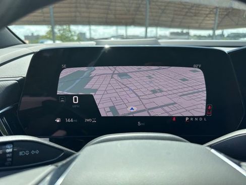 New 2025 Chevrolet Suburban Premier w/ Sun And Tow Package image 18