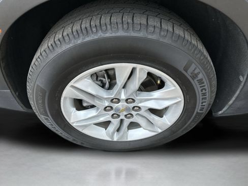 Used 2021 Chevrolet Blazer LT FWD image 27