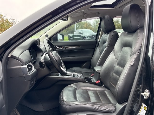 Used 2019 MAZDA CX-5 Grand Touring Reserve AWD/4WD image 17