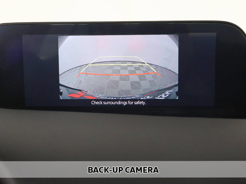 Used 2025 MAZDA MAZDA3 s FWD image 7