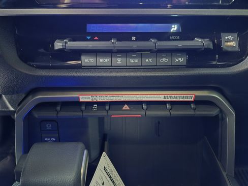 New 2026 Toyota Tundra SR5 image 20