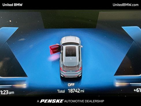 Used 2024 BMW X1 xDrive28i image 7