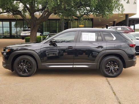 Used 2023 MAZDA CX-50 2.5 S w/ Accent Package AWD/4WD image 4