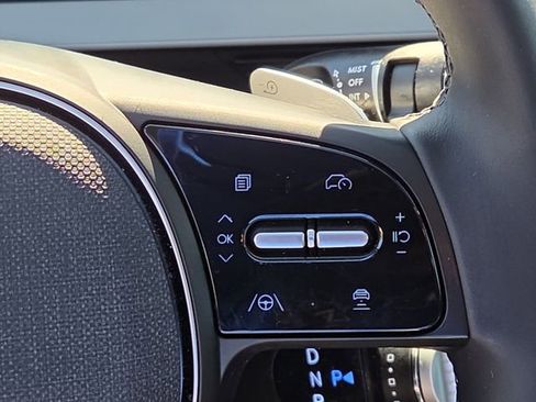 Certified 2024 Hyundai Ioniq 5 SEL RWD image 26
