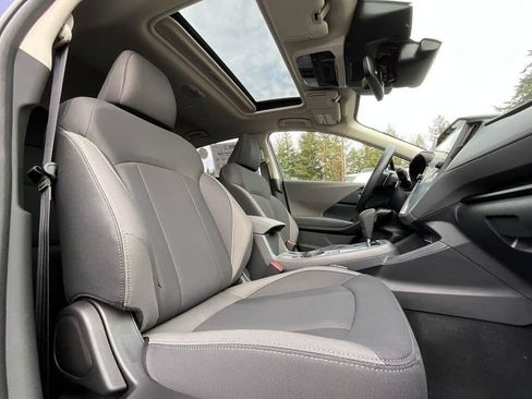 Certified 2025 Subaru Crosstrek 2.0i Premium image 11