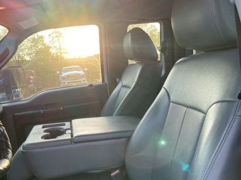 Used 2013 Ford F450 XL w/ PWR Equipment Group image 13