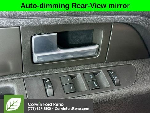 Used 2014 Ford F150 Raptor w/ Equipment Group 801A Luxury image 17