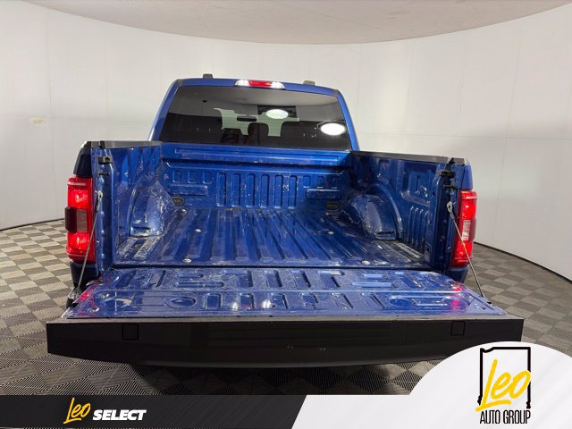 Used 2023 Ford F150 XLT w/ Equipment Group 302A High AWD/4WD image 9