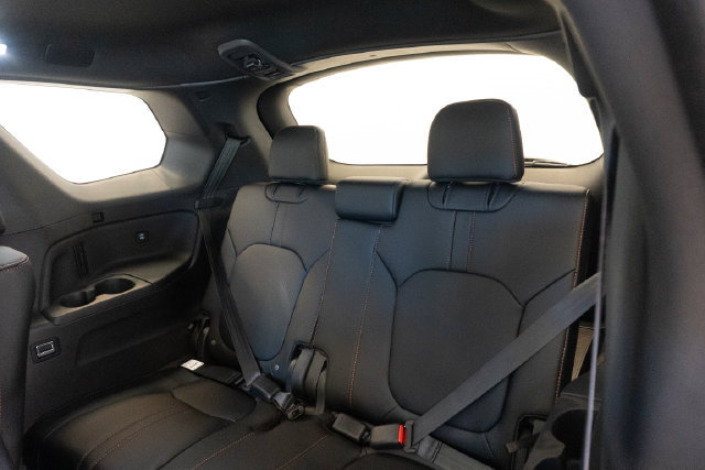 New 2026 Honda Pilot TrailSport image 10