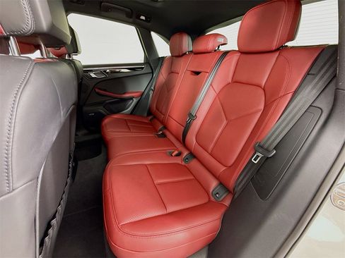 New 2025 Porsche Macan image 24
