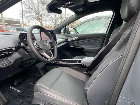 Certified 2024 Volkswagen ID.4 Pro S image 11