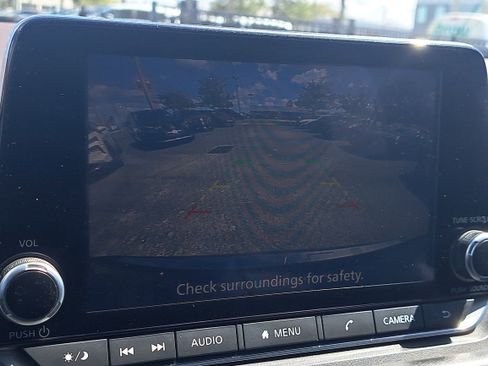 Certified 2023 Nissan Rogue SV w/ SV Premium Package image 28