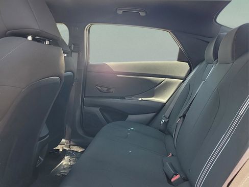 New 2026 Hyundai Elantra Sport image 9