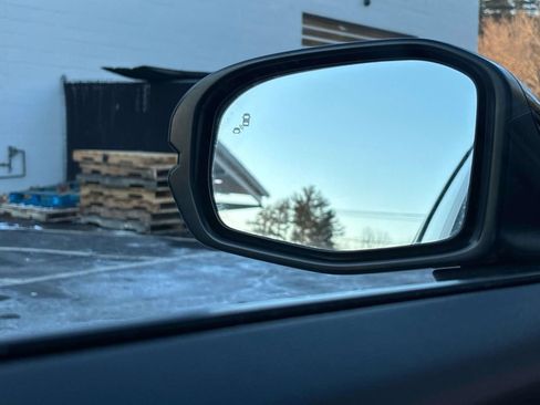 Certified 2024 Honda CR-V Sport-L image 32