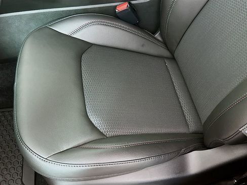 New 2026 Jeep Compass Trailhawk image 19