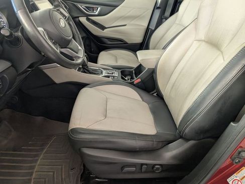 Used 2020 Subaru Forester Limited AWD/4WD image 13