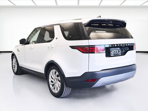 Used 2024 Land Rover Discovery S AWD/4WD image 6