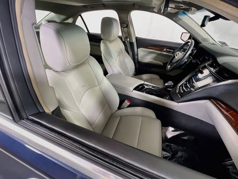 Used 2019 Cadillac CTS Sedan RWD image 27