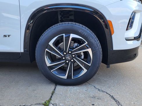 New 2026 Buick Enclave Sport Touring w/ Power Package image 56