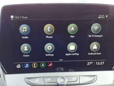 New 2026 Chevrolet Blazer RS image 25