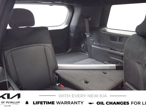 New 2027 Kia Telluride X-Line SX Prestige image 14