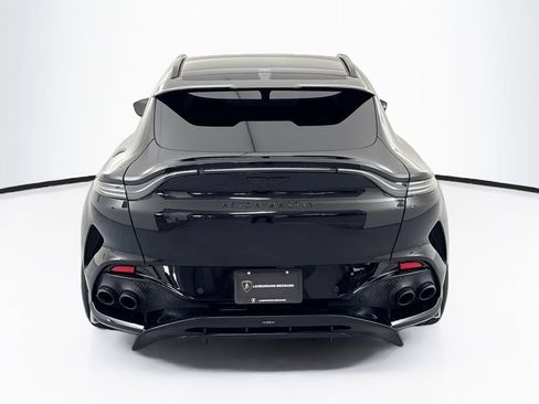 Used 2025 Aston Martin DBX 707 AWD/4WD image 6