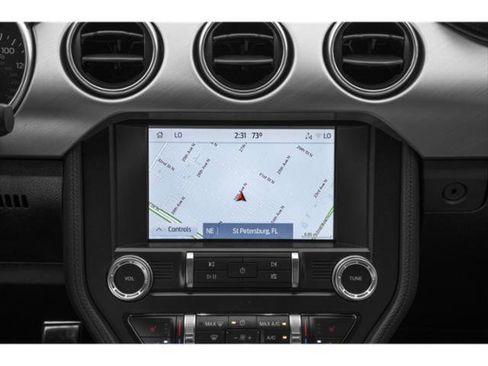 Used 2023 Ford Mustang Convertible w/ Equipment Group 101A image 16