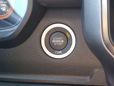 Used 2023 RAM 1500 Rebel w/ Rebel Level 2 Equipment Group image 23