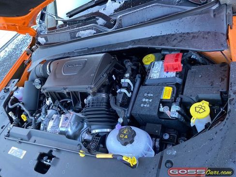 New 2026 Jeep Compass Limited w/ Sun, Sound & Navigation Group image 29