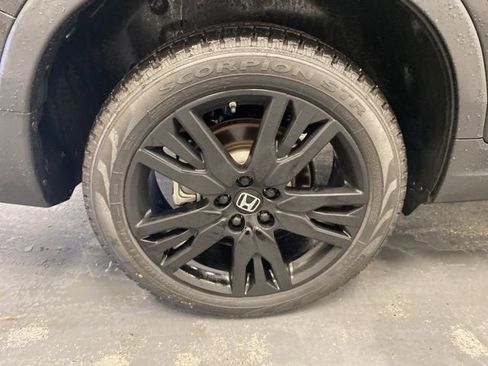 Used 2022 Honda Pilot Special Edition image 34