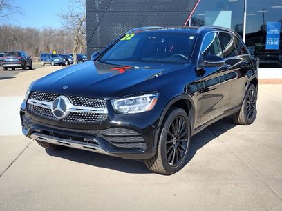 Used 2022 Mercedes-Benz GLC 300 GLC 300