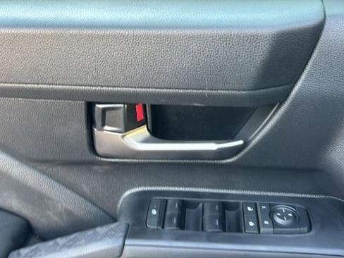 New 2026 Toyota Tacoma TRD Sport image 11