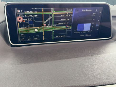 Used 2019 Lexus RX 350 FWD image 24