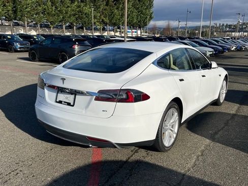 Used 2014 Tesla Model S image 5