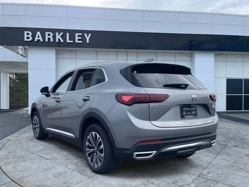 New 2026 Buick Envision Preferred image 5