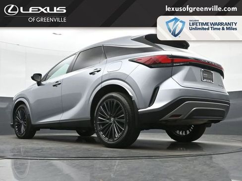 Used 2024 Lexus RX 350 Premium w/ Accessory Package (Z1) image 39