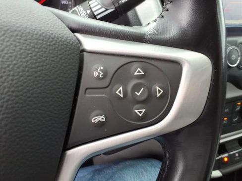 Used 2022 GMC Terrain SLT image 20