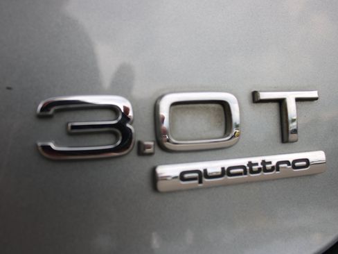 Used 2013 Audi A6 3.0T Premium Plus w/ Premium Plus Pkg image 9