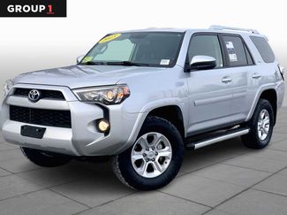 Used 2015 Toyota 4Runner SR5 video 1