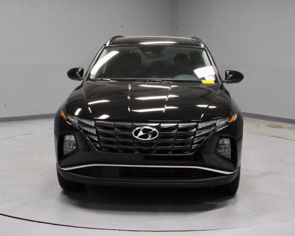 Used 2024 Hyundai Tucson SEL FWD image 5