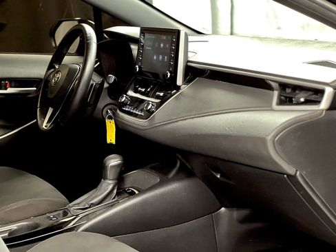 Used 2020 Toyota Corolla SE FWD image 20