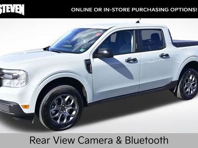 Used 2023 Ford Maverick XLT